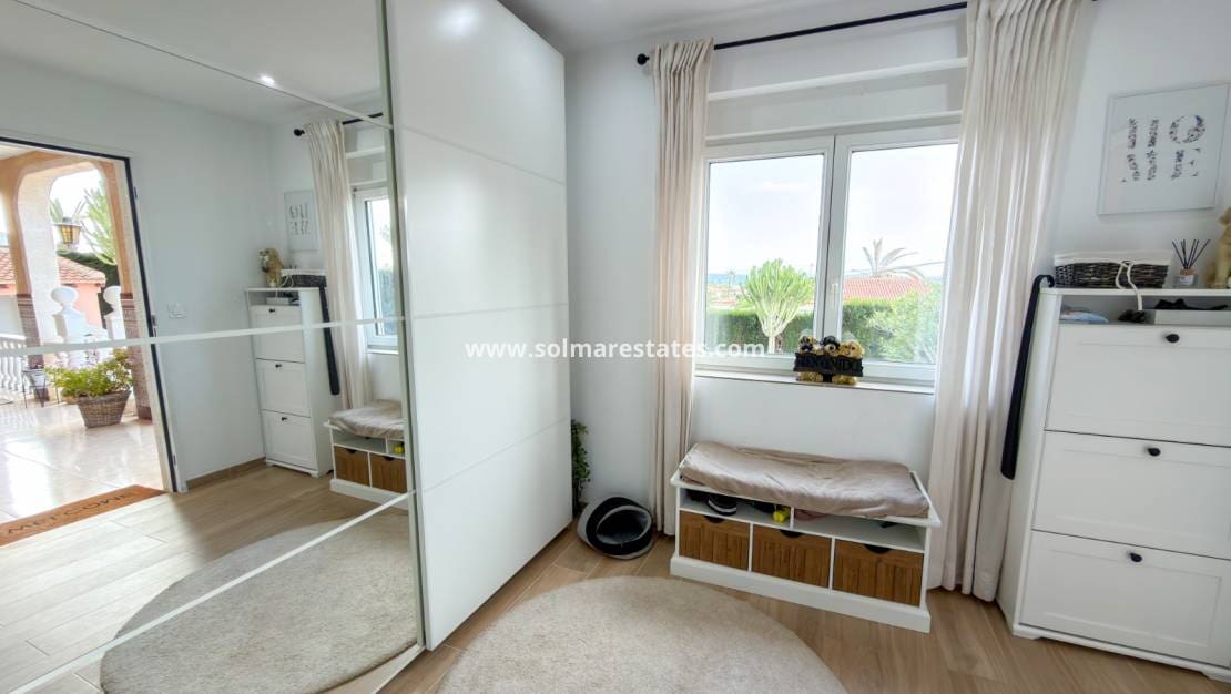 3 quarto Moradia para venda em Ciudad Quesada com piscina - 535 000 € (Ref: 9948669)