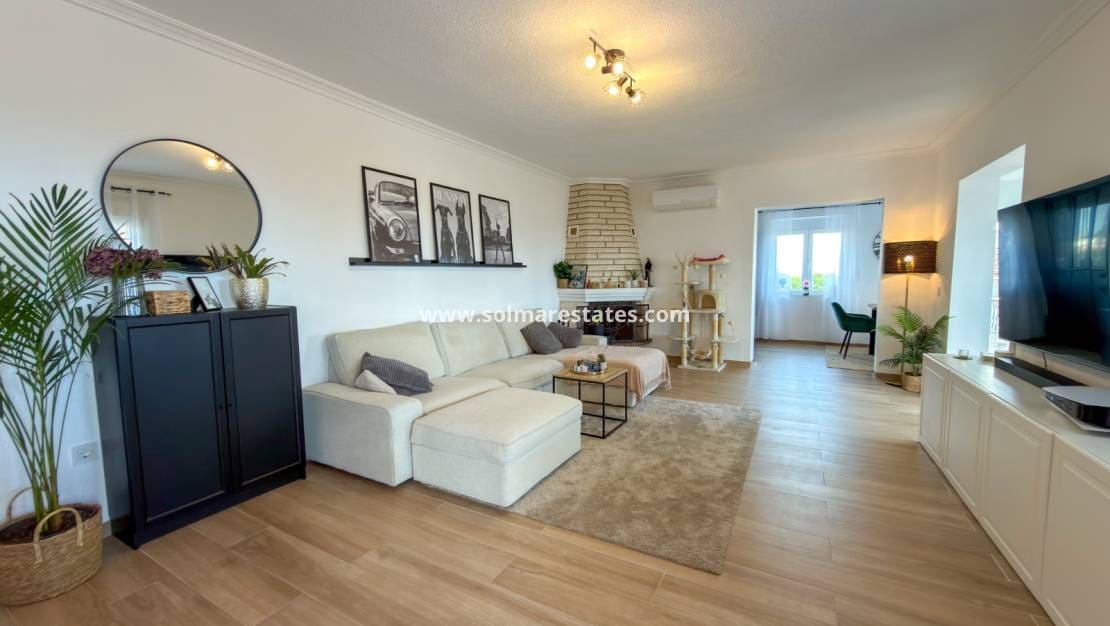 3 quarto Moradia para venda em Ciudad Quesada com piscina - 535 000 € (Ref: 9948669)