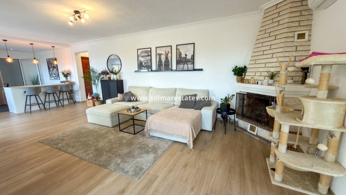 3 quarto Moradia para venda em Ciudad Quesada com piscina - 535 000 € (Ref: 9948669)