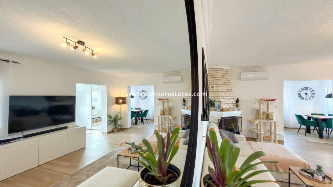 3 quarto Moradia para venda em Ciudad Quesada com piscina - 535 000 € (Ref: 9948669)