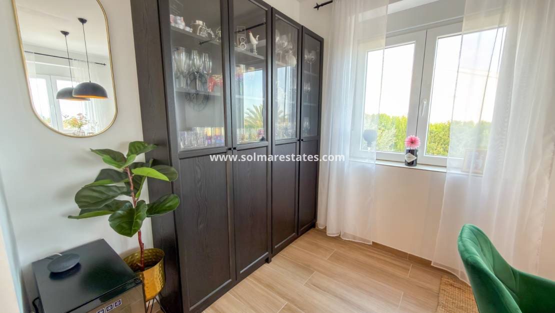 3 quarto Moradia para venda em Ciudad Quesada com piscina - 535 000 € (Ref: 9948669)
