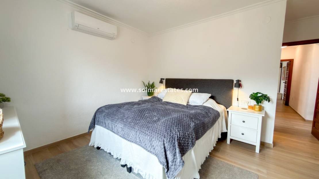 3 quarto Moradia para venda em Ciudad Quesada com piscina - 535 000 € (Ref: 9948669)