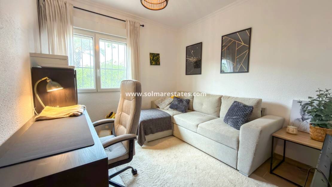 3 quarto Moradia para venda em Ciudad Quesada com piscina - 535 000 € (Ref: 9948669)