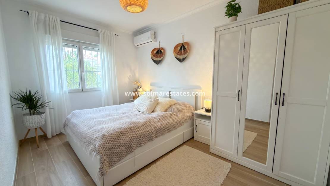 3 quarto Moradia para venda em Ciudad Quesada com piscina - 535 000 € (Ref: 9948669)