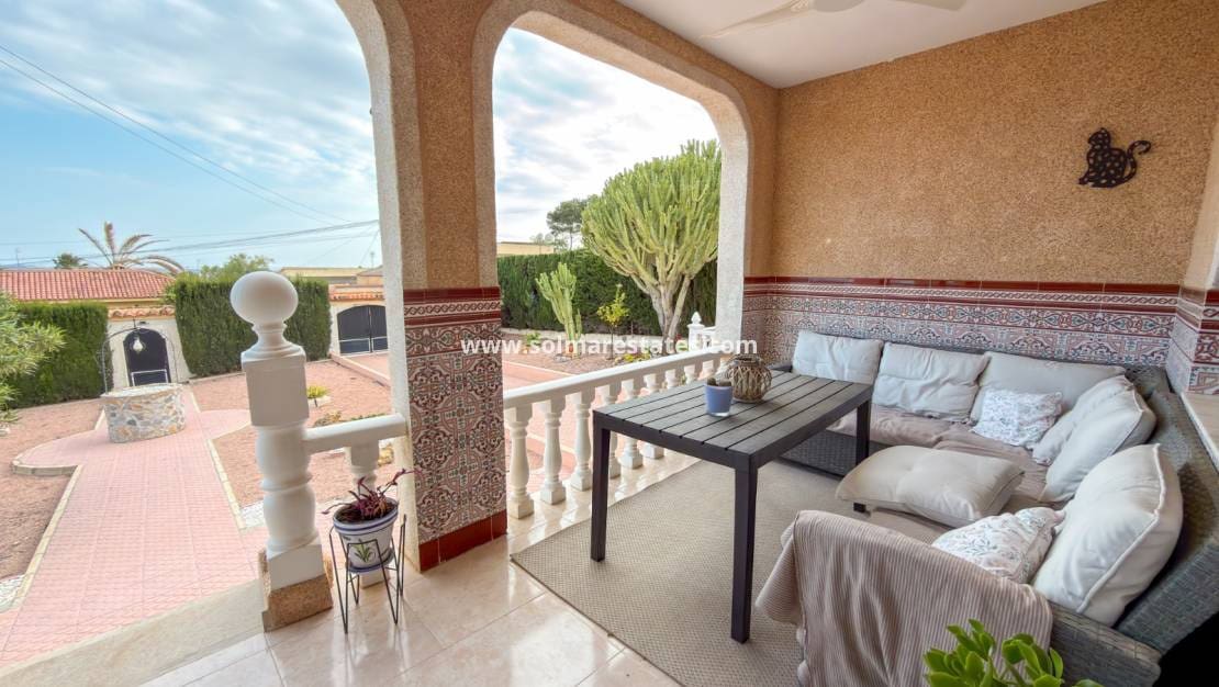 3 quarto Moradia para venda em Ciudad Quesada com piscina - 535 000 € (Ref: 9948669)