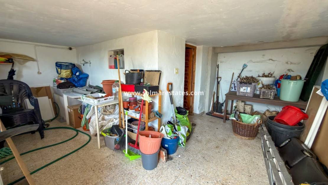 3 quarto Moradia para venda em Ciudad Quesada com piscina - 535 000 € (Ref: 9948669)