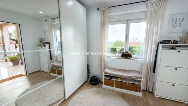3 quarto Moradia para venda em Ciudad Quesada, Rojales com piscina - 535 000 € (Ref: 9948669)