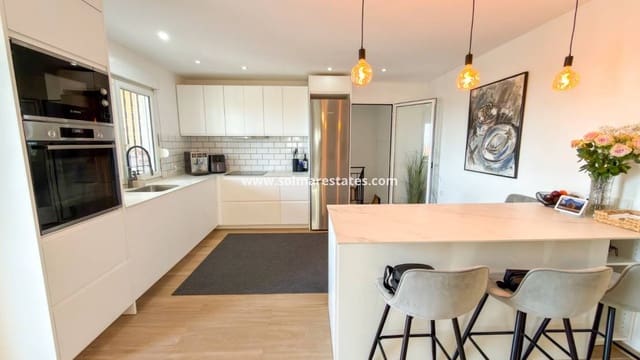 3 quarto Moradia para venda em Ciudad Quesada, Rojales com piscina - 535 000 € (Ref: 9948669)