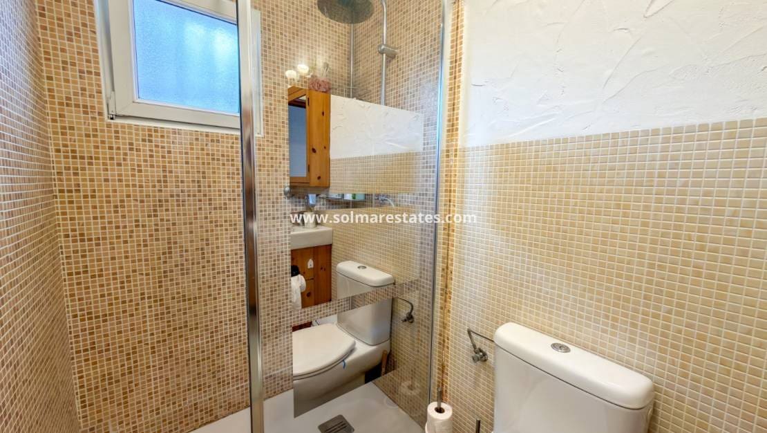 3 quarto Moradia para venda em Ciudad Quesada com piscina - 535 000 € (Ref: 9948669)