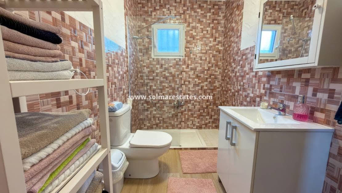 3 quarto Moradia para venda em Ciudad Quesada com piscina - 535 000 € (Ref: 9948669)