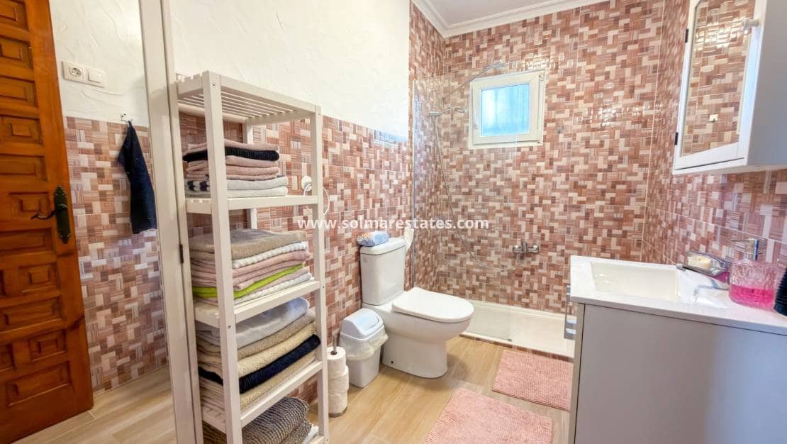 3 quarto Moradia para venda em Ciudad Quesada com piscina - 535 000 € (Ref: 9948669)