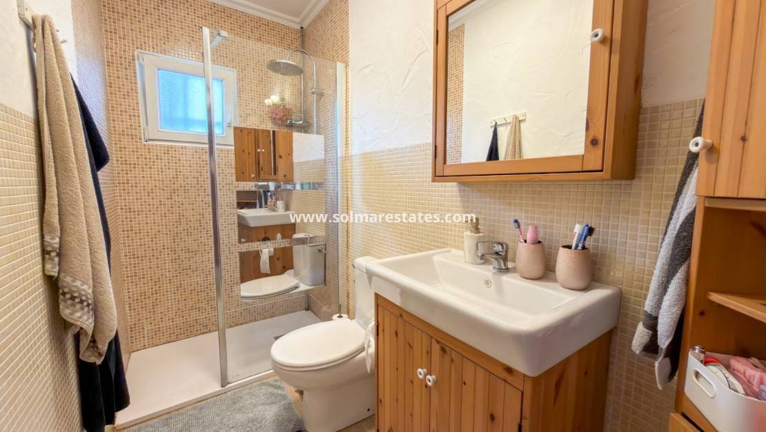3 quarto Moradia para venda em Ciudad Quesada com piscina - 535 000 € (Ref: 9948669)