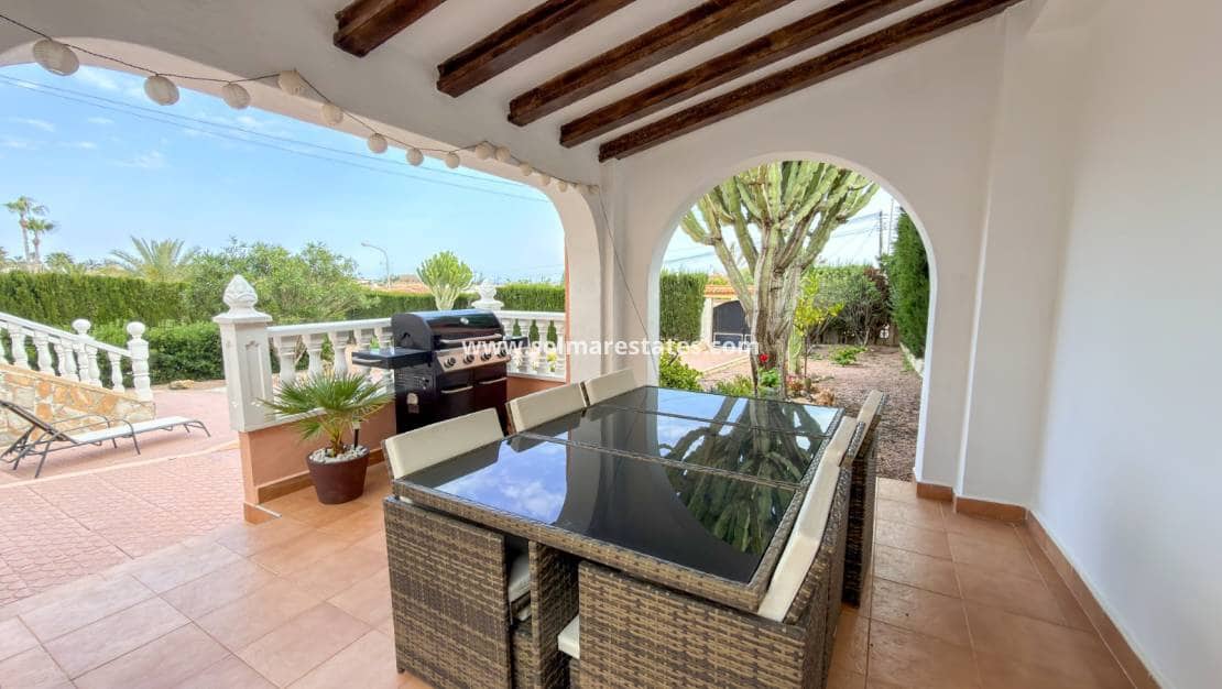 3 quarto Moradia para venda em Ciudad Quesada com piscina - 535 000 € (Ref: 9948669)