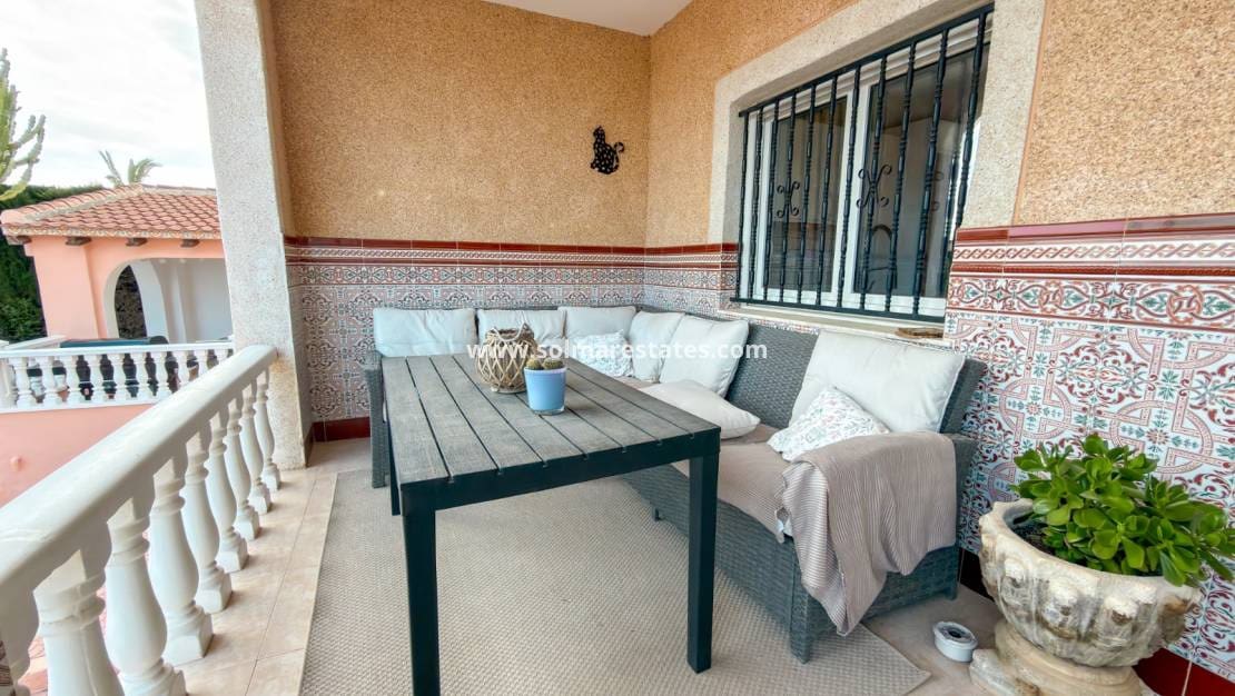 3 quarto Moradia para venda em Ciudad Quesada com piscina - 535 000 € (Ref: 9948669)