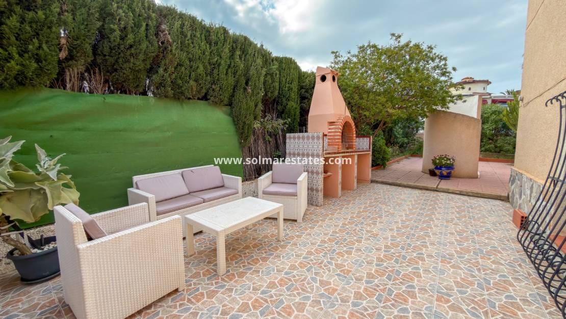 3 quarto Moradia para venda em Ciudad Quesada com piscina - 535 000 € (Ref: 9948669)