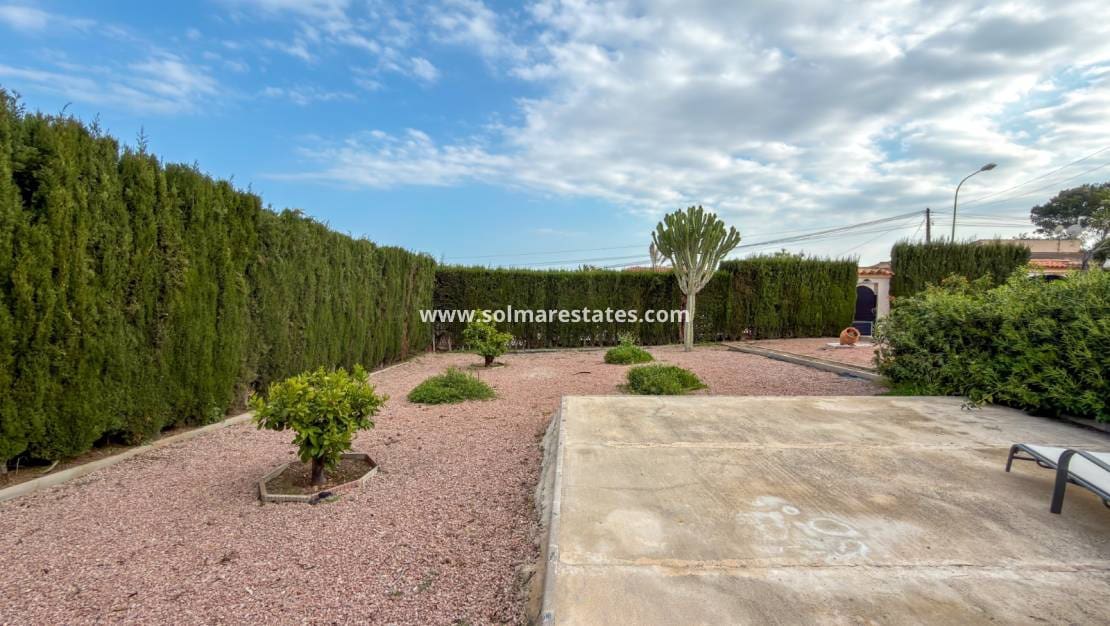 3 quarto Moradia para venda em Ciudad Quesada com piscina - 535 000 € (Ref: 9948669)