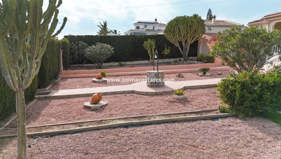 3 quarto Moradia para venda em Ciudad Quesada com piscina - 535 000 € (Ref: 9948669)