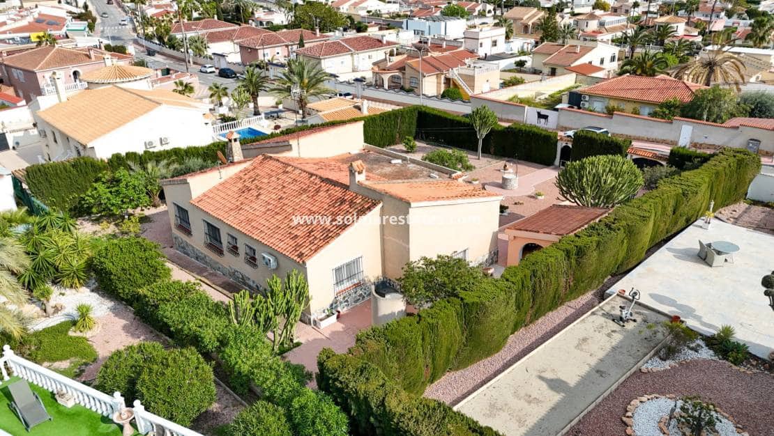 3 quarto Moradia para venda em Ciudad Quesada com piscina - 535 000 € (Ref: 9948669)