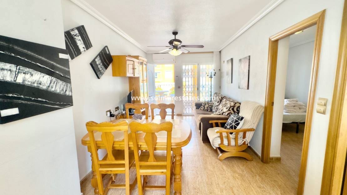 4 camera da letto Appartamento in vendita in La Mata - 269.900 € (Rif: 9948670)