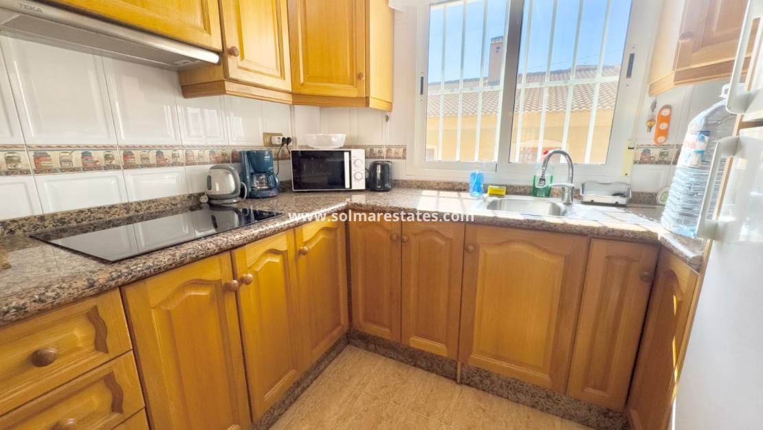 4 camera da letto Appartamento in vendita in La Mata - 269.900 € (Rif: 9948670)
