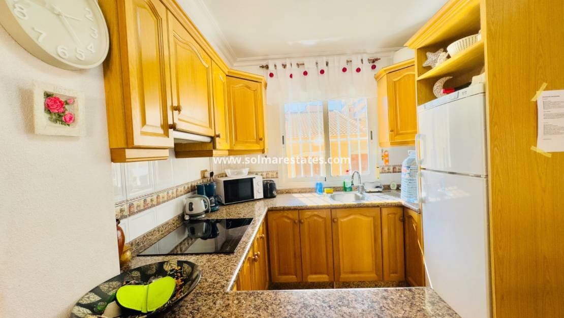 4 camera da letto Appartamento in vendita in La Mata - 269.900 € (Rif: 9948670)