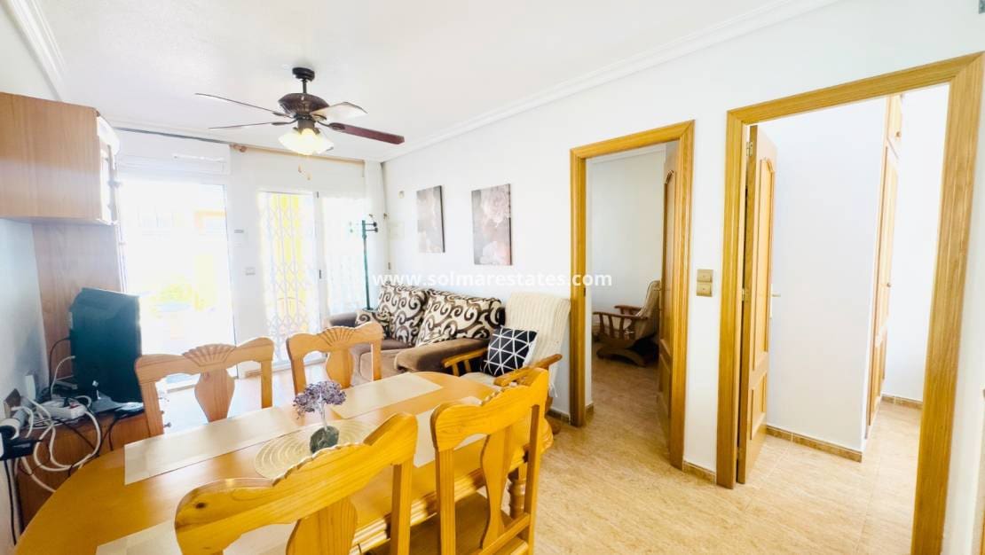 4 camera da letto Appartamento in vendita in La Mata - 269.900 € (Rif: 9948670)