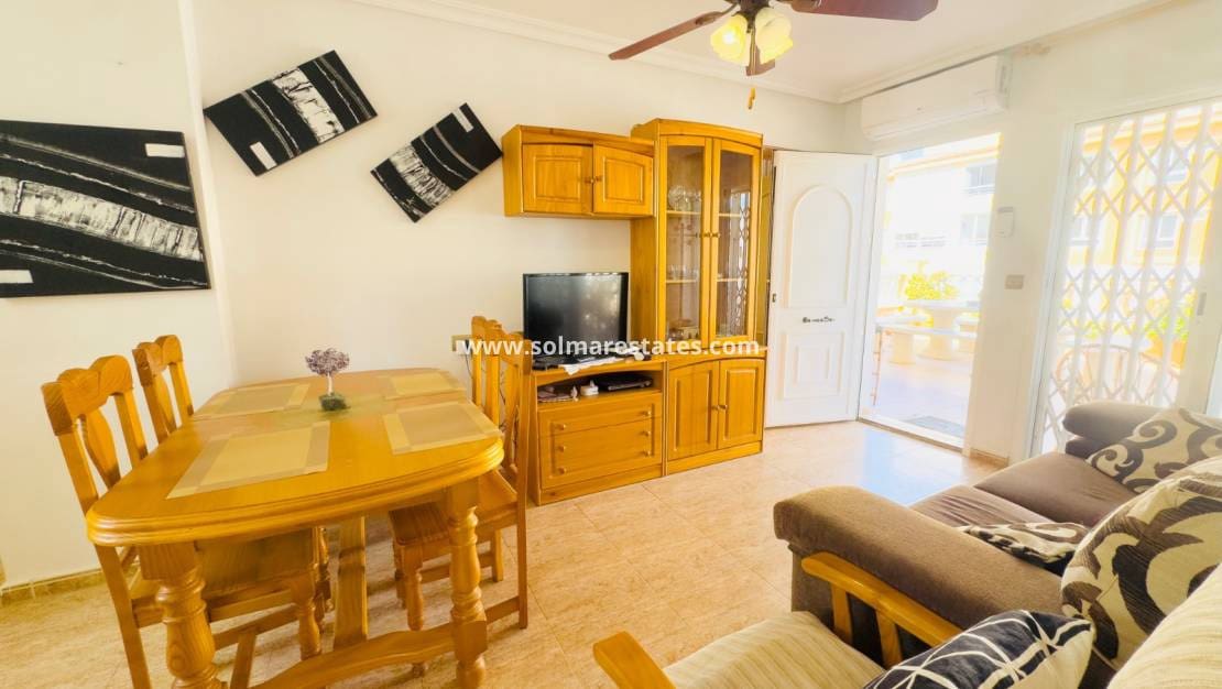 4 camera da letto Appartamento in vendita in La Mata - 269.900 € (Rif: 9948670)