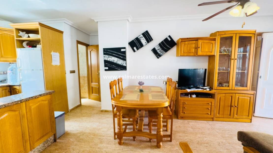 4 camera da letto Appartamento in vendita in La Mata - 269.900 € (Rif: 9948670)