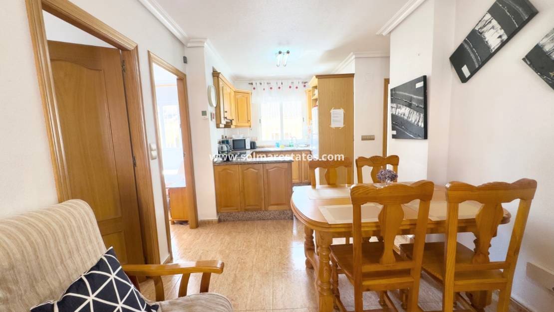 4 camera da letto Appartamento in vendita in La Mata - 269.900 € (Rif: 9948670)