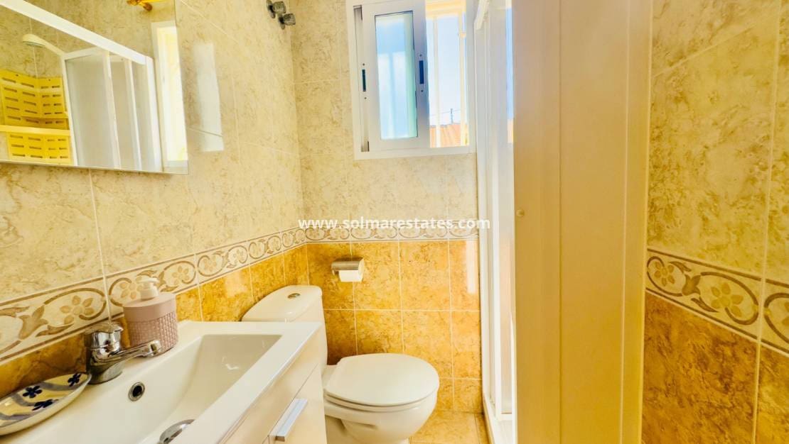 4 camera da letto Appartamento in vendita in La Mata - 269.900 € (Rif: 9948670)