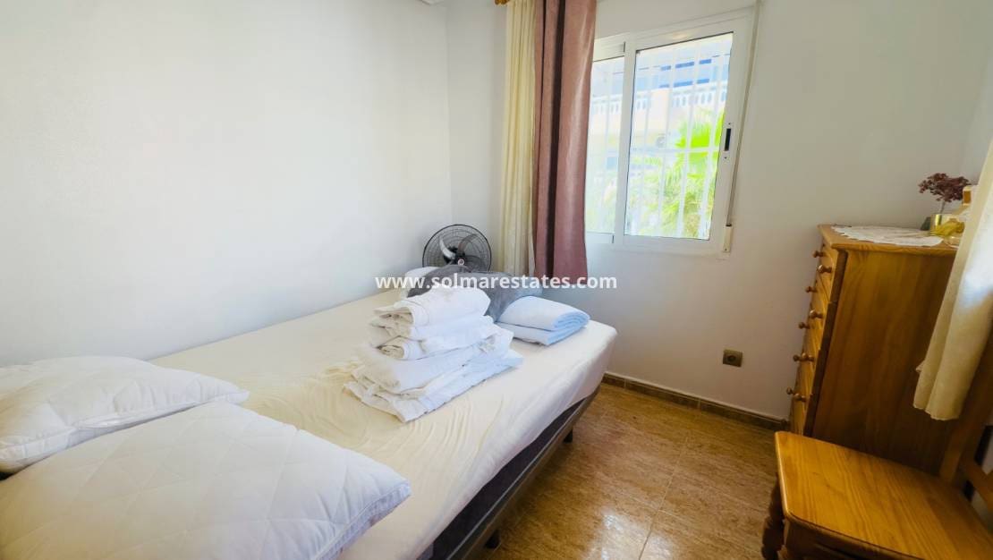 4 camera da letto Appartamento in vendita in La Mata - 269.900 € (Rif: 9948670)