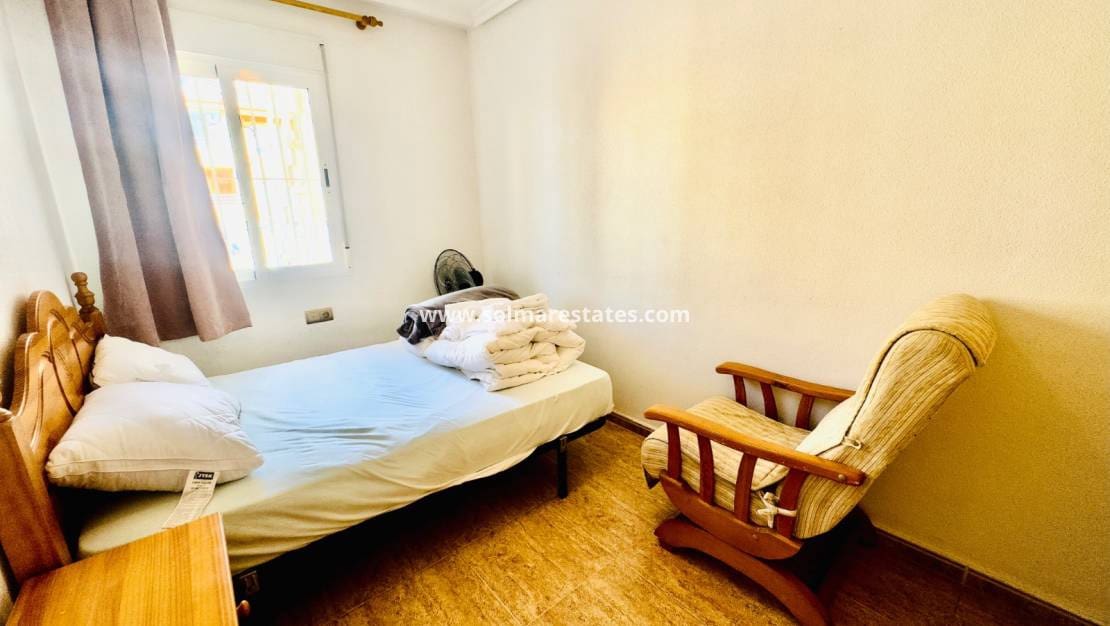 4 camera da letto Appartamento in vendita in La Mata - 269.900 € (Rif: 9948670)