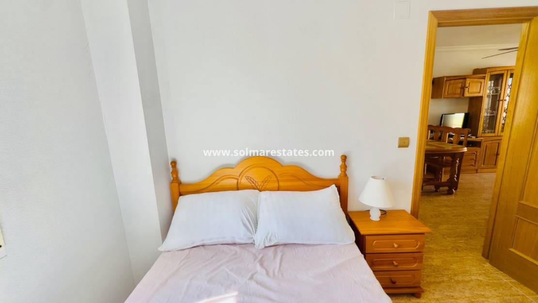 4 camera da letto Appartamento in vendita in La Mata - 269.900 € (Rif: 9948670)