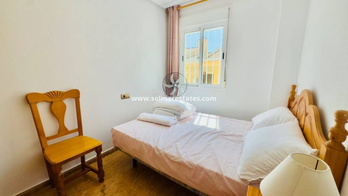 4 camera da letto Appartamento in vendita in La Mata - 269.900 € (Rif: 9948670)
