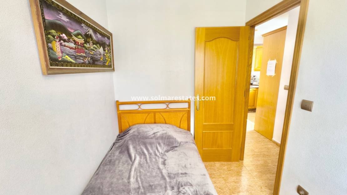 4 camera da letto Appartamento in vendita in La Mata - 269.900 € (Rif: 9948670)