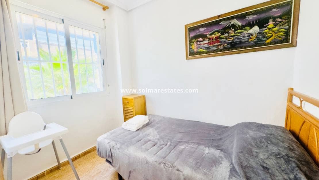 4 camera da letto Appartamento in vendita in La Mata - 269.900 € (Rif: 9948670)