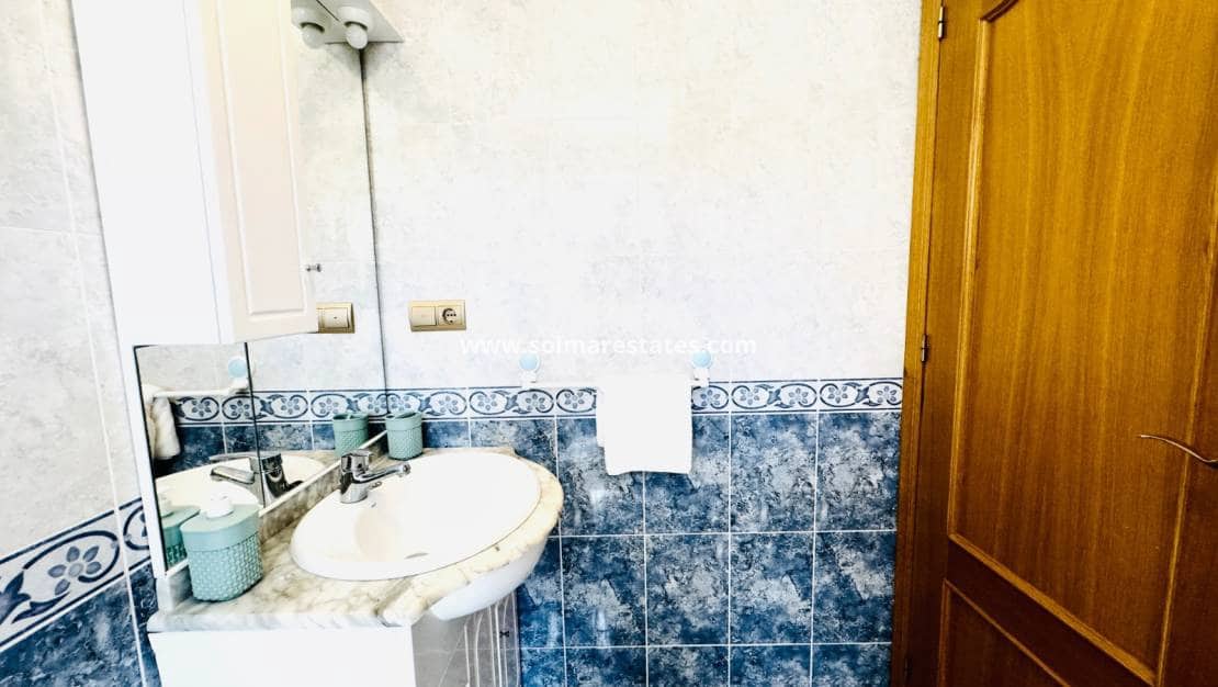 4 camera da letto Appartamento in vendita in La Mata - 269.900 € (Rif: 9948670)