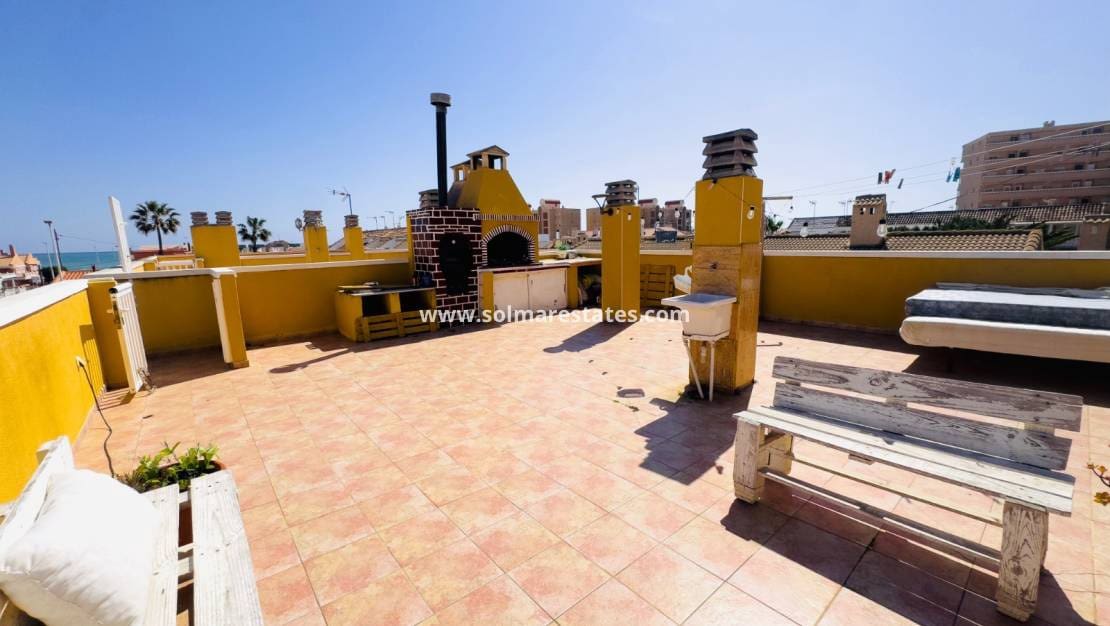 4 camera da letto Appartamento in vendita in La Mata - 269.900 € (Rif: 9948670)