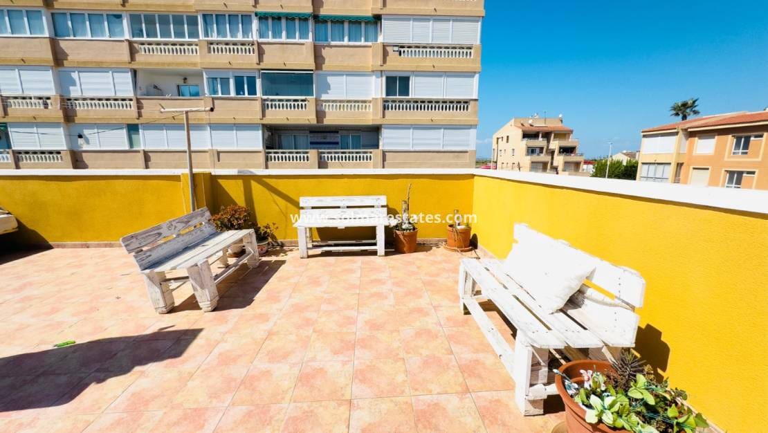 4 camera da letto Appartamento in vendita in La Mata - 269.900 € (Rif: 9948670)