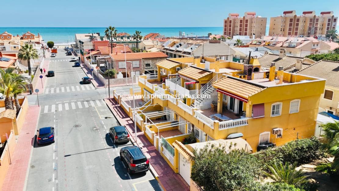 4 camera da letto Appartamento in vendita in La Mata - 269.900 € (Rif: 9948670)