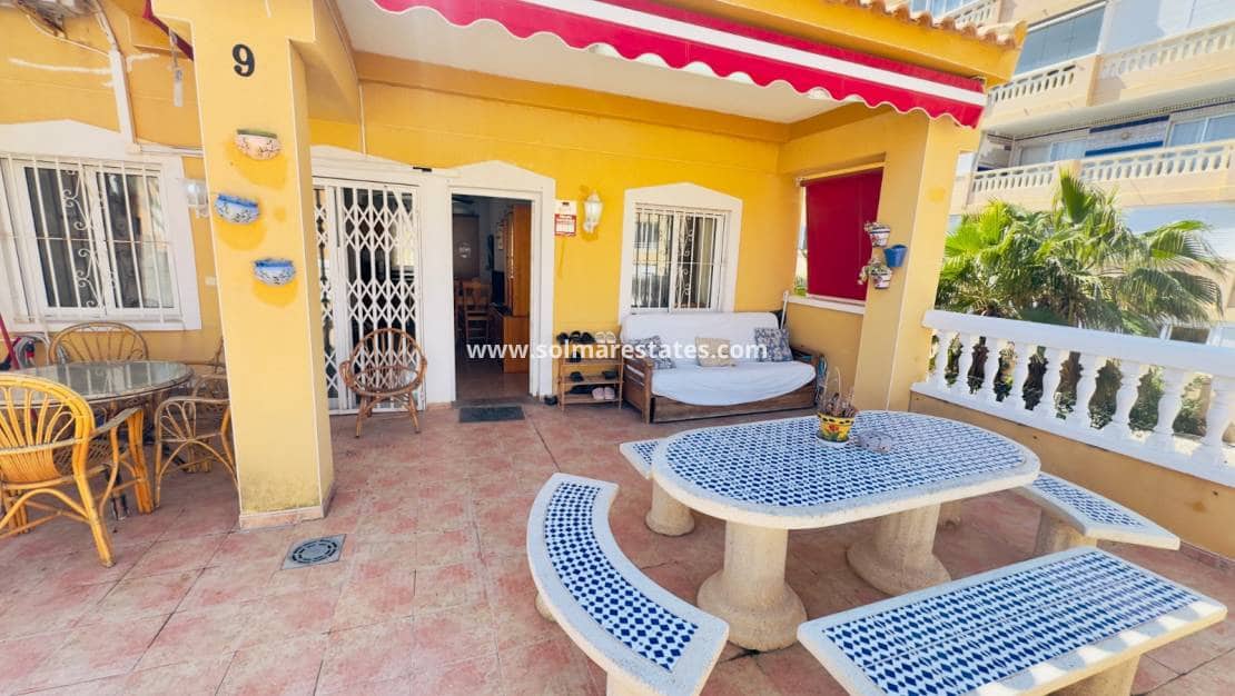 4 camera da letto Appartamento in vendita in La Mata - 269.900 € (Rif: 9948670)