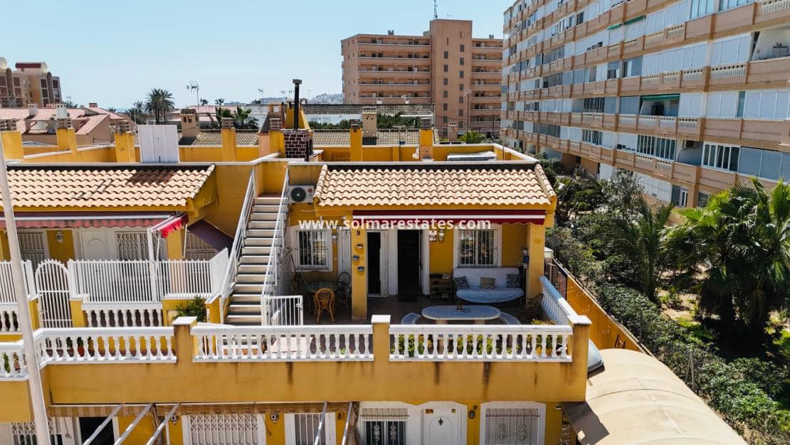 4 camera da letto Appartamento in vendita in La Mata - 269.900 € (Rif: 9948670)
