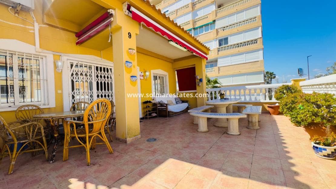 4 camera da letto Appartamento in vendita in La Mata - 269.900 € (Rif: 9948670)