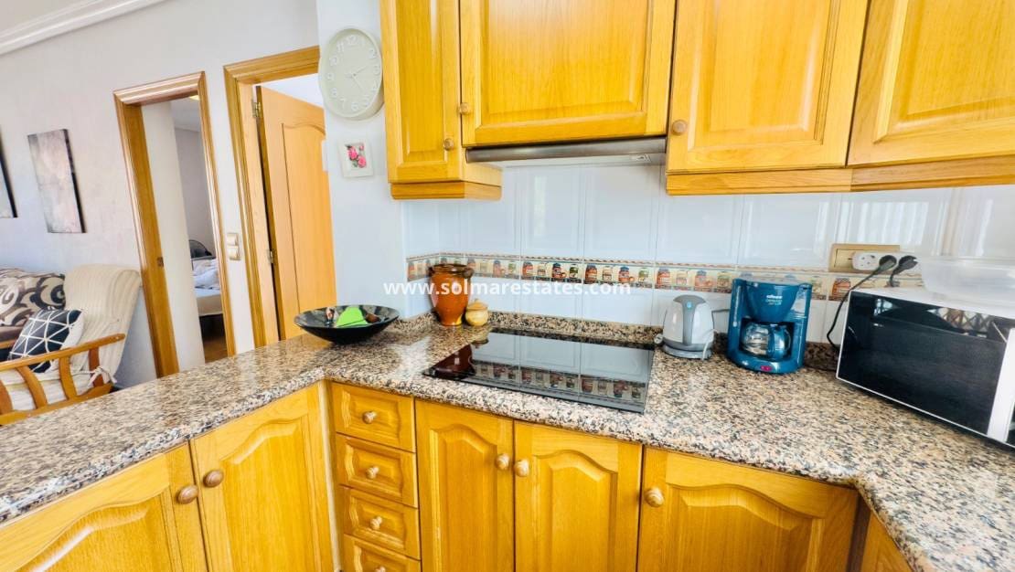 4 camera da letto Appartamento in vendita in La Mata - 269.900 € (Rif: 9948670)