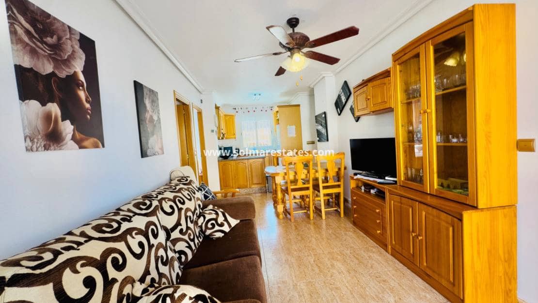 4 camera da letto Appartamento in vendita in La Mata - 269.900 € (Rif: 9948670)