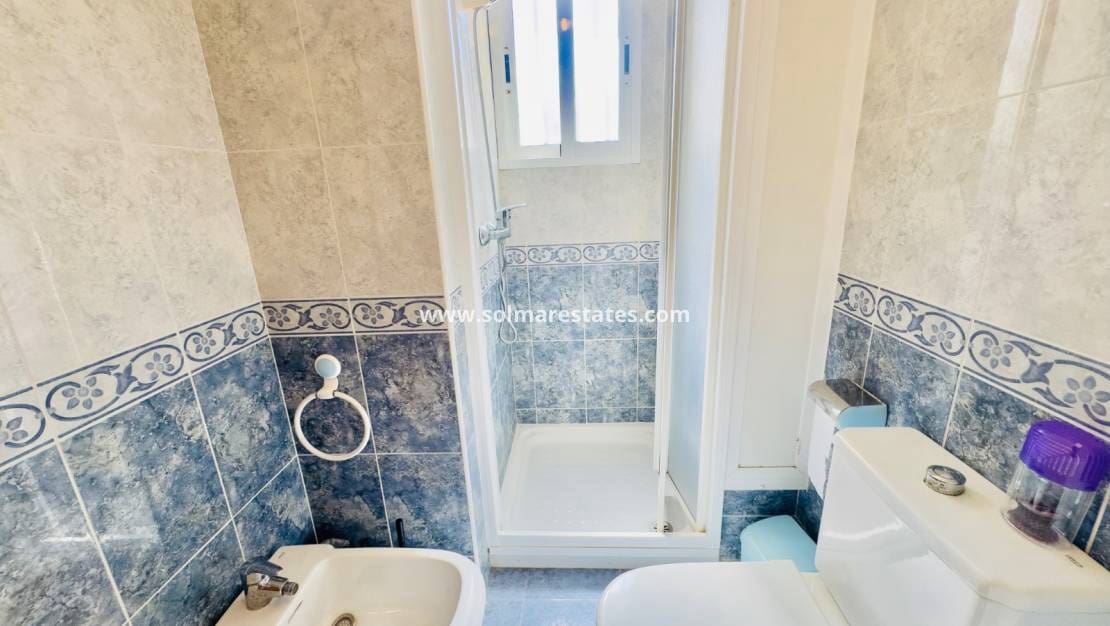 4 camera da letto Appartamento in vendita in La Mata - 269.900 € (Rif: 9948670)