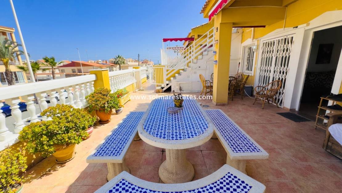4 camera da letto Appartamento in vendita in La Mata - 269.900 € (Rif: 9948670)