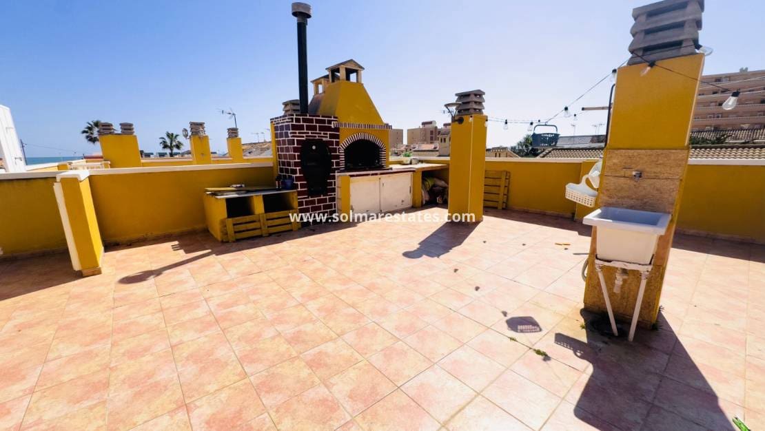 4 camera da letto Appartamento in vendita in La Mata - 269.900 € (Rif: 9948670)