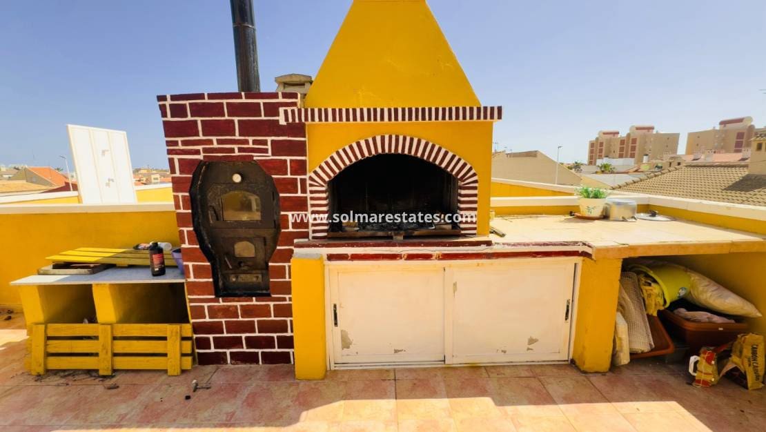 4 camera da letto Appartamento in vendita in La Mata - 269.900 € (Rif: 9948670)