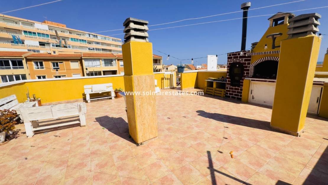4 camera da letto Appartamento in vendita in La Mata - 269.900 € (Rif: 9948670)